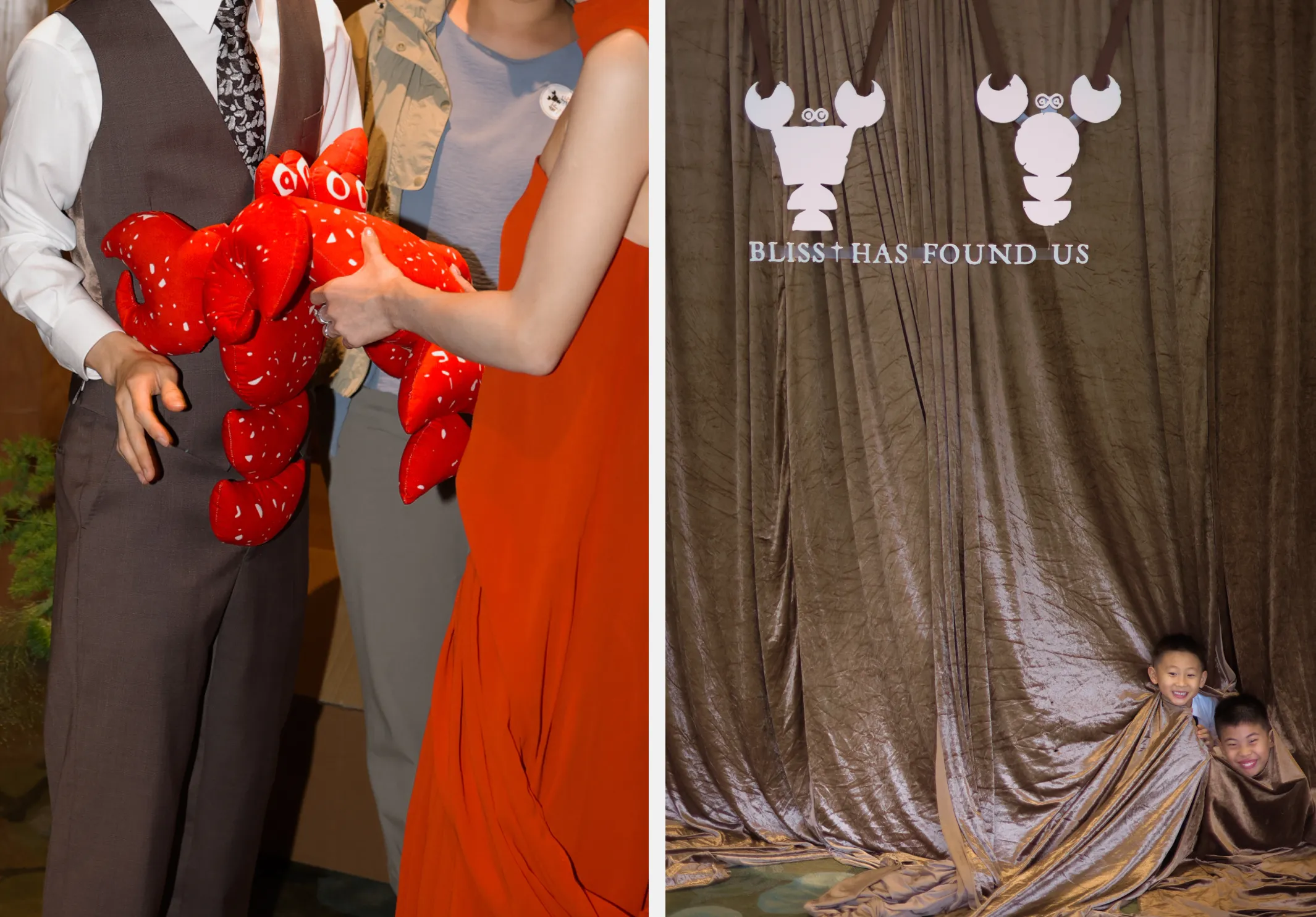 Wedding process 2