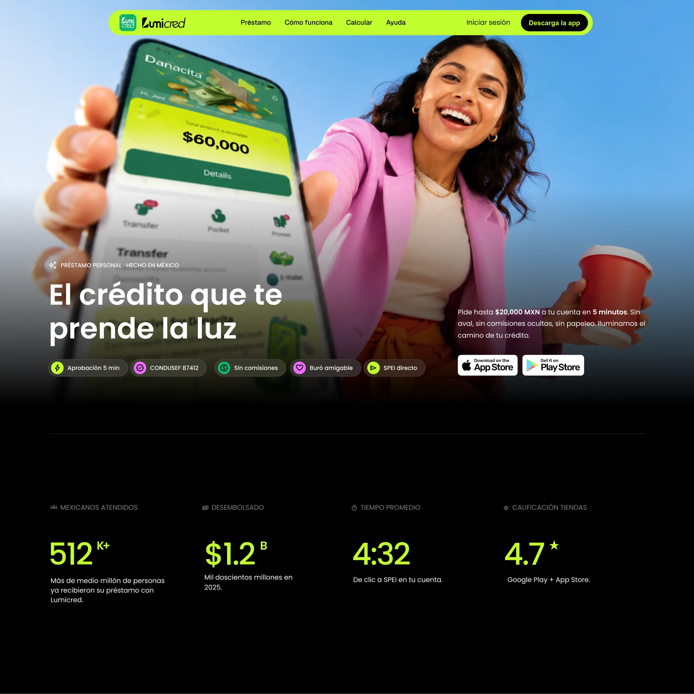 Lumi 3