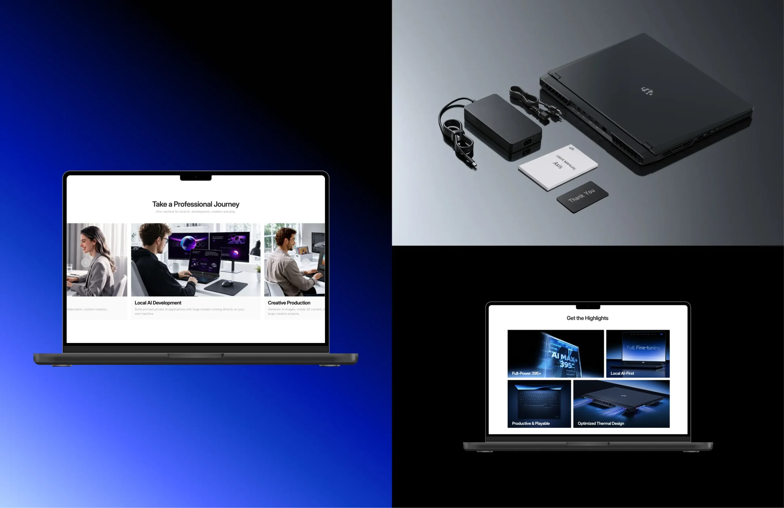Nimo website design17