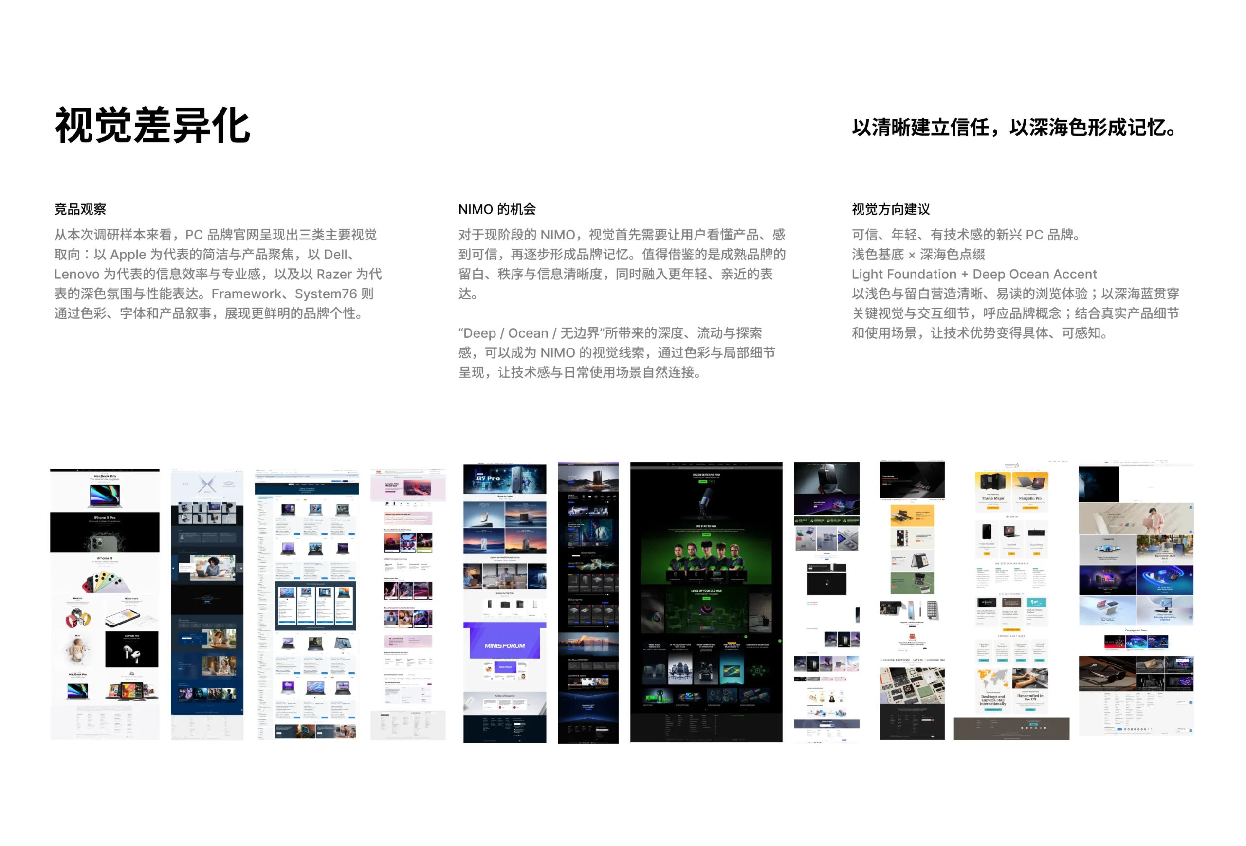 Nimo website design4