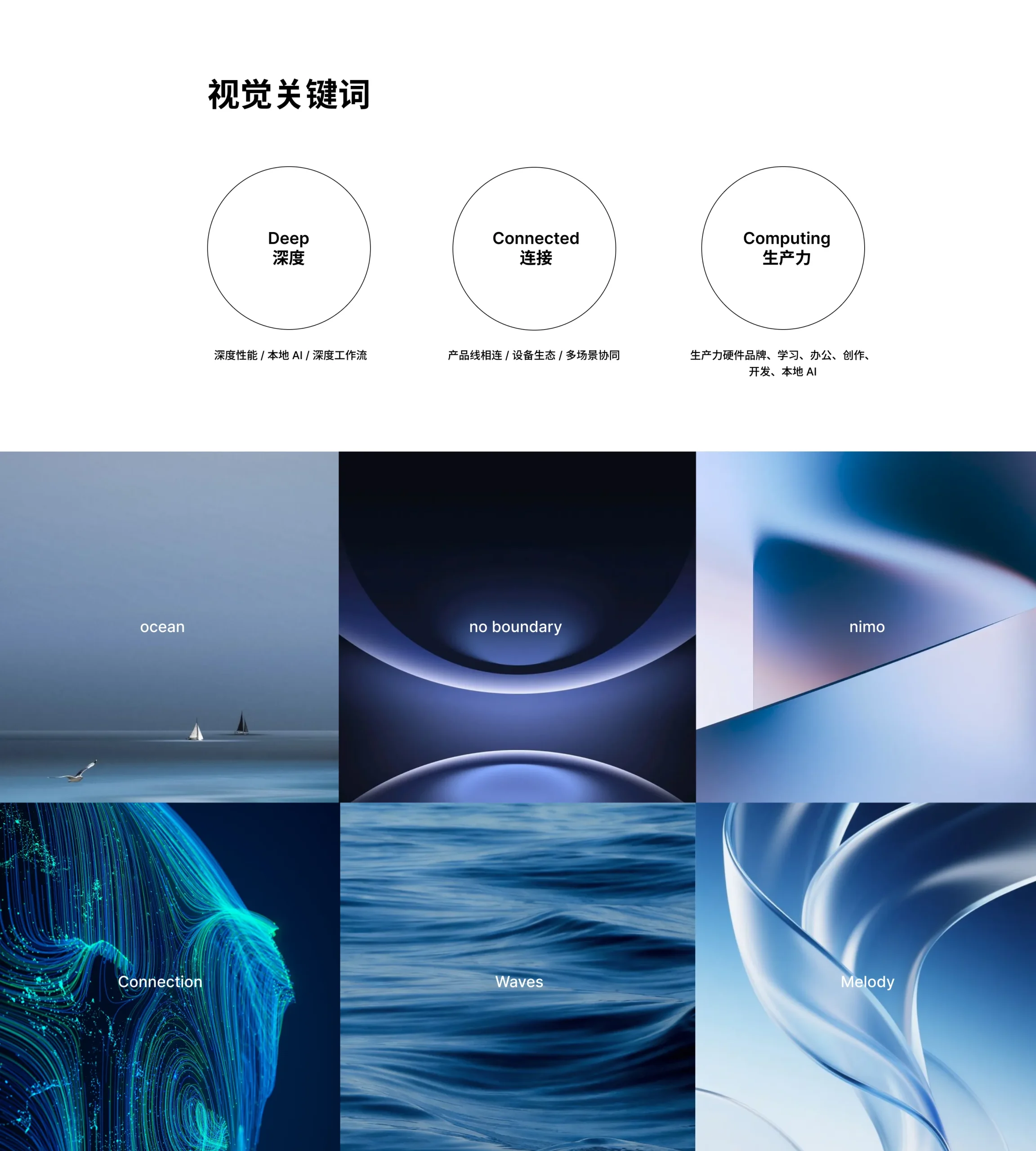 Nimo website design6